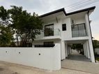 Architect designed Two Storey House for Sale Katubedda