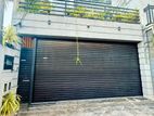 Architect-Designed Two-Unit House with Rooftop for Sale Mount Lavinia
