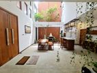 Architect Desining Super Luxury 03 Story House for Sale Galwarusawa
