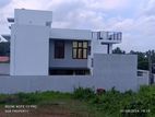 Architect Dining Brand New Two Story House for Sale