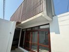 Architect Disign Bricks Walls Super House for Sale Kaduwela