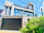 Architect Dising Super House for Sale with Furniture Kottawa