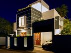Architect Dissing Luxury House for Sale in Habarakada