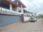 Architect Distance Two Story House for Sale in Kottawa