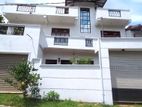 Architectural Design 3story Modern House Sale Aldeniya Kadawatha