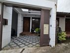 Architectural Design House for Sale in Nawala