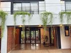 Architectural Design House For Sale In Piliyandala - CH1661