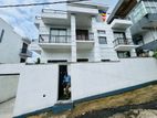 ARCHITECTURAL DESIGNED 2 STORY LUXURY HOUSE FOR SALE IN PILIYANDALA .