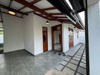 Architectural Designed Brand New House for Sale in Piliyandala