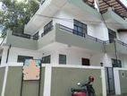 Architectural Designed Brand New House For Sale In Piliyandala Town.