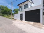Architectural Designed Brand New House for Sale - Piliyandala