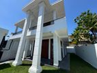 ARCHITECTURAL DESIGNED BRAND NEW HOUSE FOR SALE POLGASOWITA