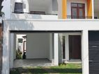Architectural Designed Brand New Luxury House For Sale In Piliyandala .