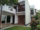 ARCHITECTURAL DESIGNED BRAND NEW LUXURY HOUSE FOR SALE IN PILIYANDALA .