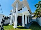 Architectural Designed Brand New Luxury House for Sale in Piliyandala