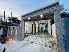 Architectural Designed Brand New Luxury House for Sale in Piliyandala