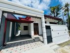 Architectural Designed Brand New Luxury House for Sale in Piliyandala