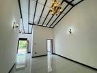 Architectural Designed Brand New Modern House for Sale in Homagama