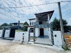 Architectural Designed Brand New Two Story House For Sale In Piliyandala