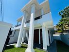 ARCHITECTURAL DESIGNED BRAND NEW TWO STORY HOUSE FOR SALE IN PILIYANDALA