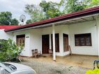 Architectural Designed House For Sale In Piliyandala Mattegoda .
