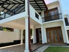 Architectural Designed House for Sale Piliyandala
