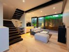 Architectural Designed Luxury 3 Storied House - Kottawa