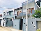 Architectural Designed Luxury Brand New House For Sale In Piliyandala .