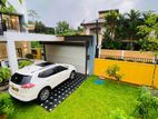 Architectural Designed Luxury House for Sale in Kothalawala