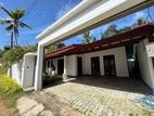 Architectural Designed Luxury House for Sale in Moratuwa Piliyandala