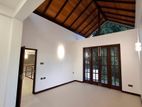 Architectural Designed Luxury House in Bokundara