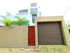 Architecture Designed Luxury 3 Storied House Boralasgamuwa Ikman