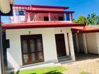 Architectural Designed New House For Sale In Piliyandala .