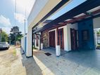 ARCHITECTURAL DESIGNED SINGLE STORY HOUSE FOR SALE IN PILIYANDALA