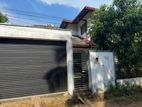Architectural Designed Two Storey House for Sale in Horana Kubuka