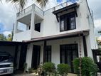 Architectural Designed Two Story House For Sale In Piliyandala