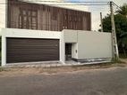 Architectural Designed Two Story House Sale in Malabe