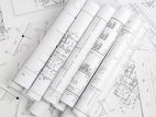 Architectural Drawing - Online