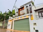 Architectural Luxury Home for Sale in Battaramulla