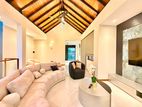Architectural Luxury House for Sale – Battaramulla