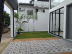 Architecturally 2 Story House for Sale at Thalawathugoda