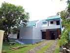 Architecturally Deisgined House For Sale in Panadura