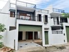 Architecturally Designed 3 Story House for Sale in Thalawathugoda