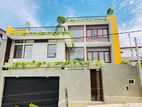 Architecturally Designed B/N Luxury House Sale At Pannipitiya