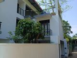 Architecturally Designed House for Rent - Kalapaluwawa, Rajagiriya