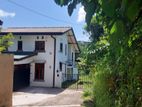 Architecturally Designed House for Rent Kottawa