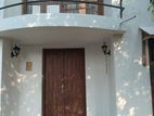 Architecturally Designed House for Rent Kottawa