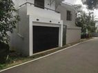 Architecturally Designed Luxury 2 Story House for Sale in Battaramulla