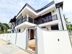 Architecturally Designed Luxury 2 Story House For Sale In Thalawathugoda