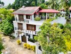 Architecturally Designed Luxury 3 Story House for Sale